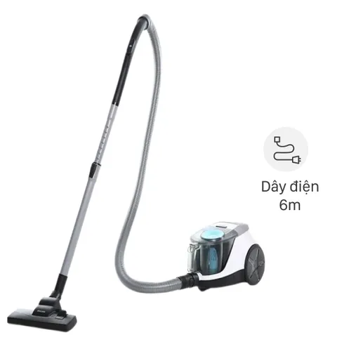 Máy hút bụi dạng hộp Philips XB2023/01