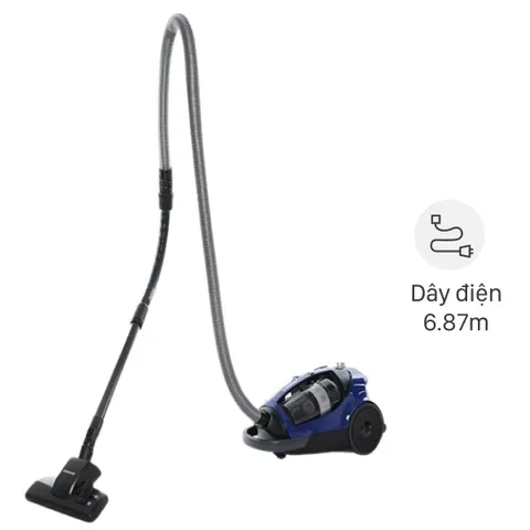 Máy hút bụi dạng hộp Samsung VCC8836V36/XSV