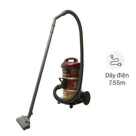 Máy hút bụi công nghiệp Hitachi CV-950F WR