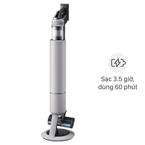 Máy hút bụi không dây Samsung VS80F28DBP/SV