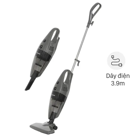Máy hút bụi cầm tay Rapido RVC-600HG