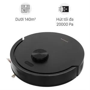 Robot hút bụi lau nhà Dreame F20