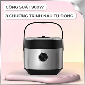 Nồi cơm điện Elmich 1.8 lít RCE9131