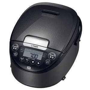 Nồi cơm cao tần Tiger 1.8 lít JPW-G18W