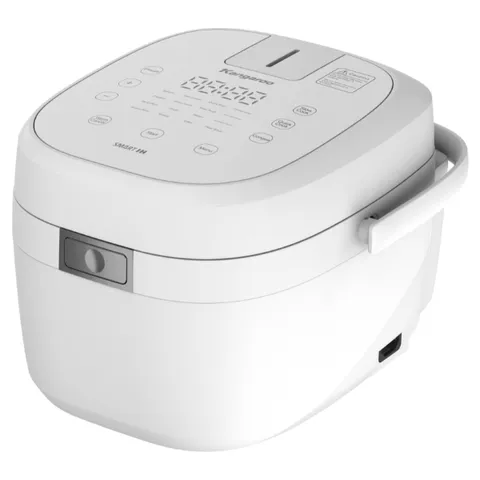 Nồi cơm cao tần Kangaroo 1.2 lít KGR12IH1