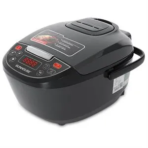 Nồi cơm điện tử 1.8L Sunhouse SHD8909B
