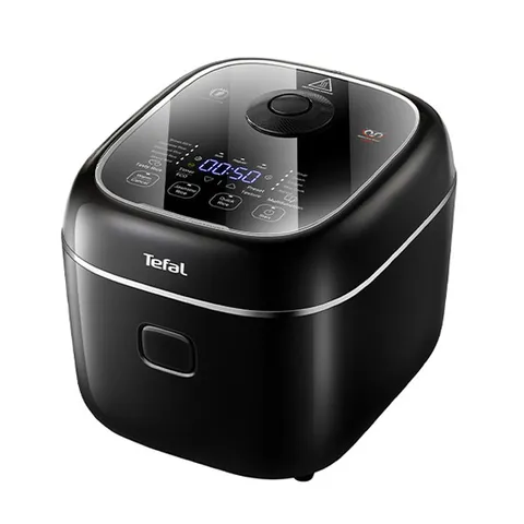 Nồi cơm điện tử Tefal 1.8 lít Delirice Max RK7778Y0