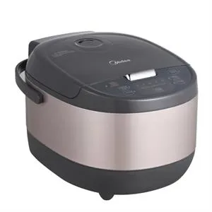 Nồi cơm điện tử Midea 1.8 lít MRD-ADA18N