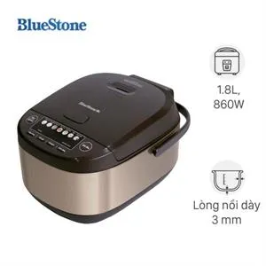 Nồi cơm điện tử Bluestone 1.8 lít RCB-5958