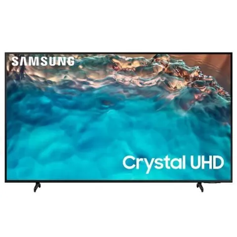 Smart Tivi Crystal UHD Samsung 4K 85 inch UA85BU8000