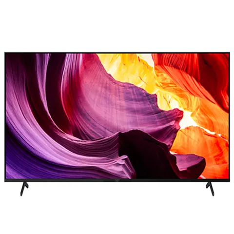 Google Tivi Sony 4K 75 inch KD-75X80K