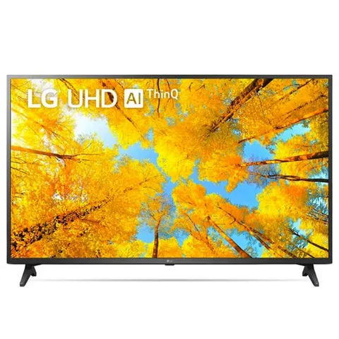 Smart Tivi LG AI 4K 43 inch 43UQ7550PSF