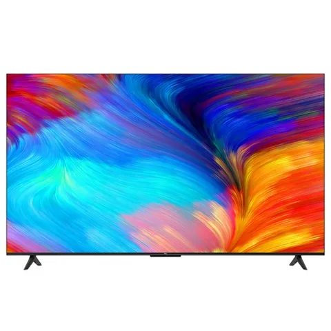 Google Tivi TCL AI 4K 55 inch 55P635
