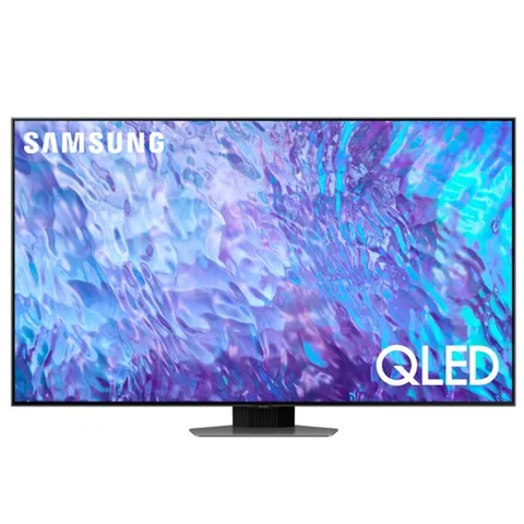 Smart Tivi QLED Samsung AI 4K 55 inch QA55Q80C