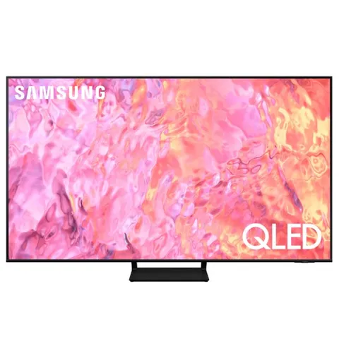 Smart Tivi QLED Samsung 4K 75 inch QA75Q60C