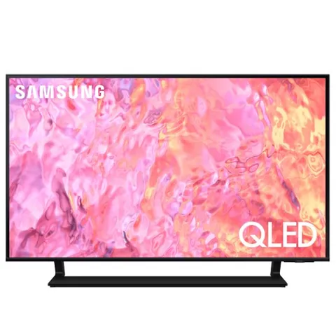 Smart Tivi QLED Samsung 4K 43 inch QA43Q60C