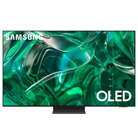 Smart Tivi OLED Samsung AI 4K 65 inch QA65S95CA