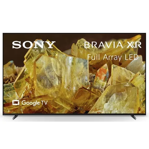 Google Tivi Sony AI 4K 55 inch XR-55X90L