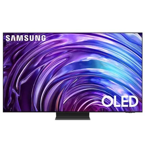 Smart Tivi OLED Samsung AI 4K 65 inch QA65S95D
