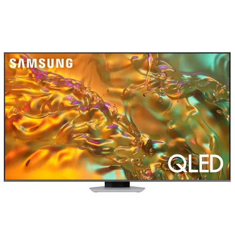 Smart Tivi QLED Samsung AI 4K 65 inch QA65Q80D