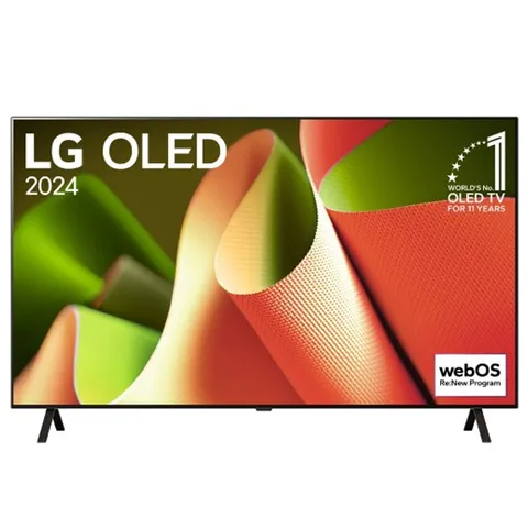 Smart Tivi OLED LG AI 4K 55 inch 55B4PSA