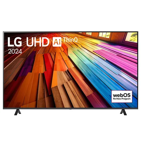 Smart Tivi LG AI 4K 75 inch 75UT8050PSB