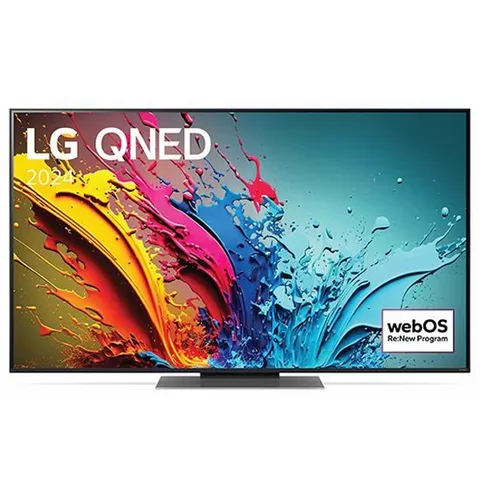 Smart Tivi QNED LG AI 4K 55 inch 55QNED86TSA