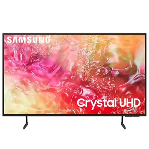 Smart Tivi Crystal UHD Samsung 4K 70 inch UA70DU7000