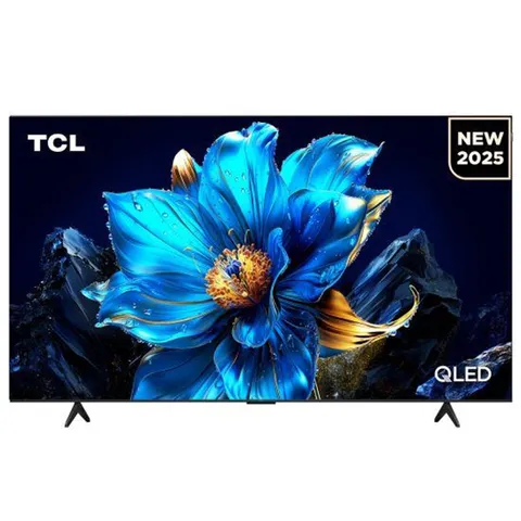 Google Tivi QLED TCL AI 4K 43 inch 43P7K