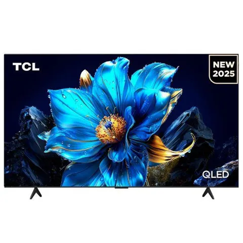 Google Tivi QLED TCL AI 4K 55 inch 55P7K