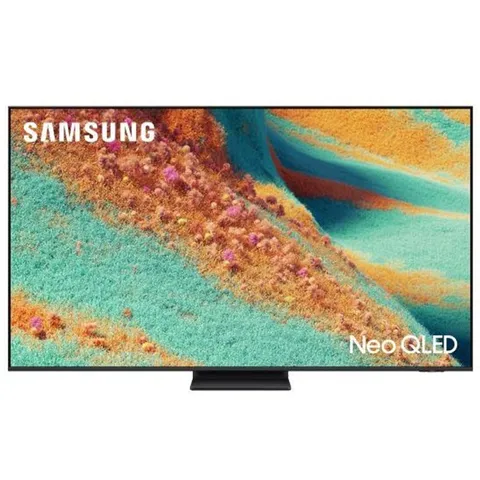 Smart Tivi Neo QLED Samsung AI 4K 85 inch QA85QN85F