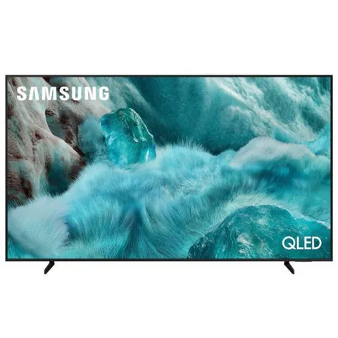 Smart Tivi QLED Samsung AI 4K 85 inch QA85Q7FA