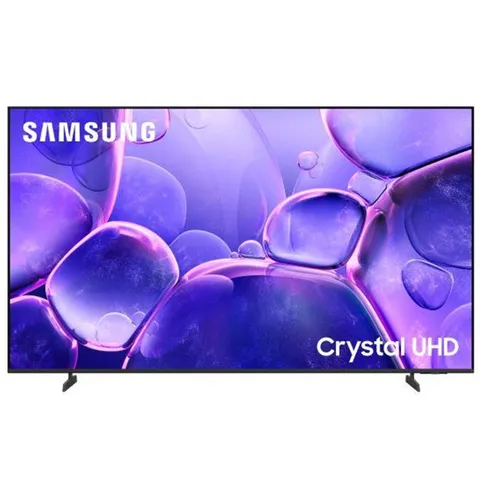 Smart Tivi Crystal UHD Samsung 4K 65 inch UA65U8500F