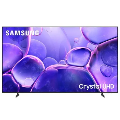 Smart Tivi Crystal UHD Samsung 4K 55 inch UA55U8500F