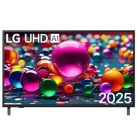 Smart Tivi LG AI 4K 55 inch 55UA8450PSA