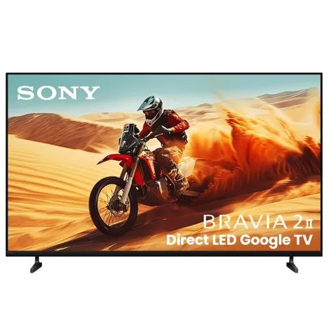 Google Tivi Sony 4K 65 inch K-65S25VM2