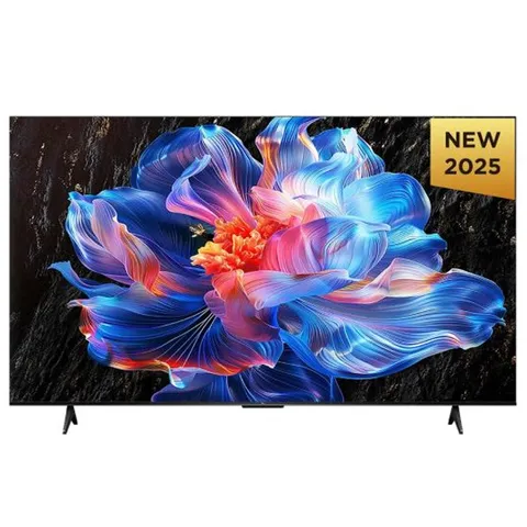 Google Tivi TCL AI 4K 75 inch 75P6K