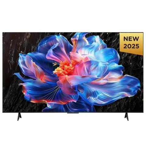 Google Tivi TCL AI 4K 65 inch 65P6K