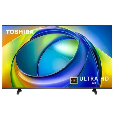 Smart Tivi Toshiba AI 4K 43 inch 43C350RP