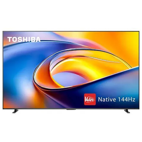 Smart Tivi QLED Toshiba AI 4K 100 inch 100Z570RP