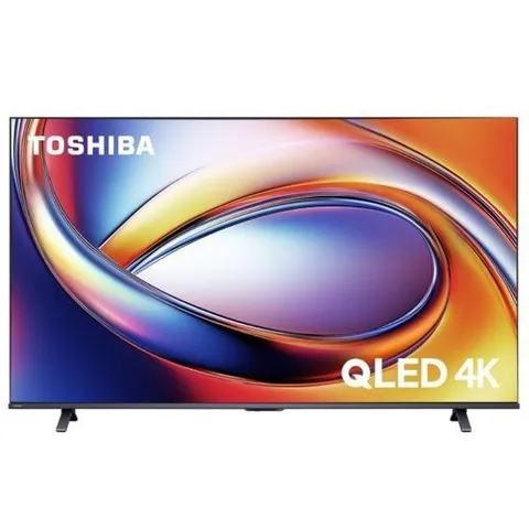Smart Tivi QLED Toshiba AI 4K 65 inch 65M450RP