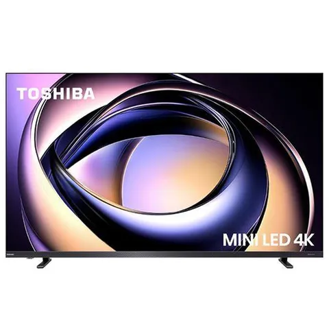 Smart Tivi Mini LED Toshiba AI 4K 65 inch 65Z770RP