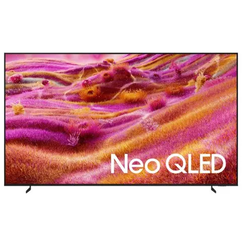 Smart Tivi Neo QLED Samsung AI 4K 115 inch QA115QN90F