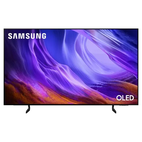 Smart Tivi OLED Samsung AI 4K 65 inch QA65S85HA