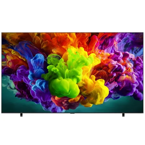 Smart Tivi QNED LG AI 4K 115 inch 115QNED90BS