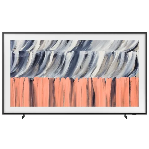 Smart Tivi Khung Tranh The Frame QLED Samsung AI 4K 65 inch QA65LS03HE