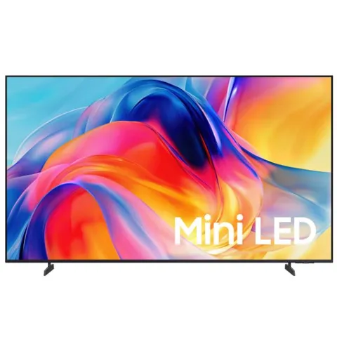 Smart Tivi Mini LED Samsung AI 4K 50 inch UA50M77HA
