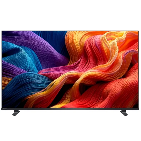 Smart Tivi QLED Toshiba FHD 43 inch 43V37SP