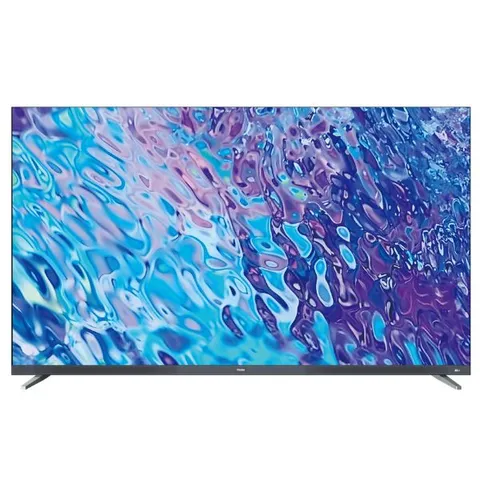 Google Tivi QD-Mini LED Haier AI 4K 100 inch H100M96GUX