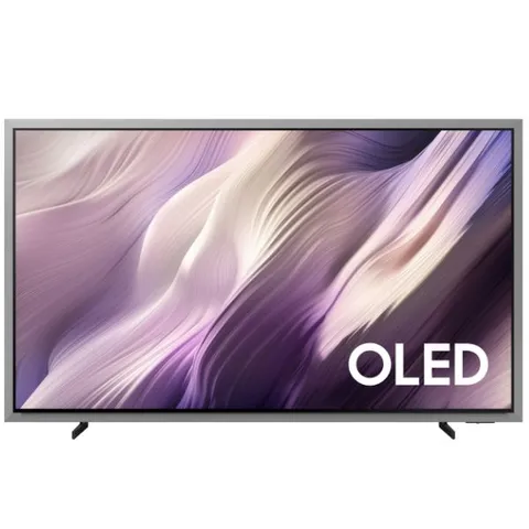 Smart Tivi OLED Samsung AI 4K 77 inch QA77S95HX